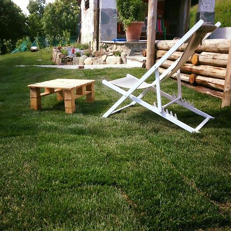 Apartament Casa Vacanze Bruno Dho Roccaforte Mondovì Zewnętrze zdjęcie