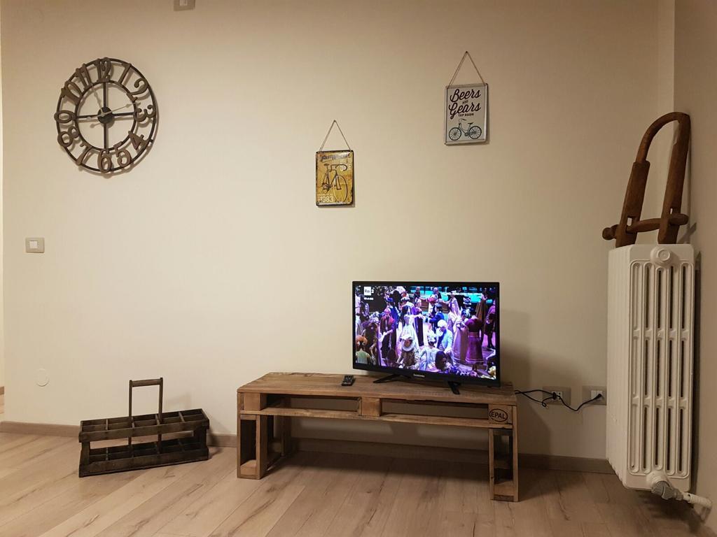 Apartament Casa Vacanze Bruno Dho Roccaforte Mondovì Zewnętrze zdjęcie