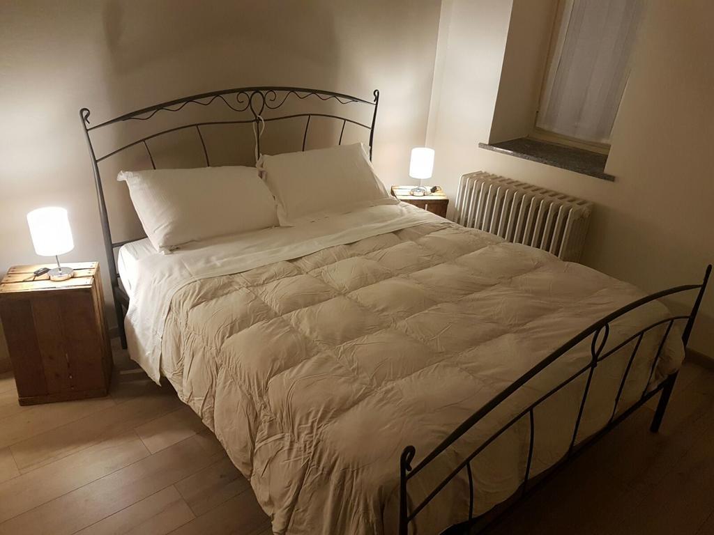 Apartament Casa Vacanze Bruno Dho Roccaforte Mondovì Zewnętrze zdjęcie