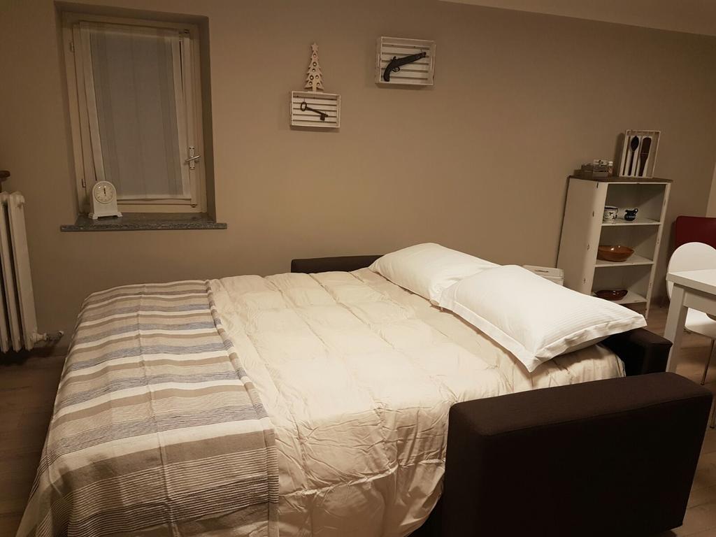 Apartament Casa Vacanze Bruno Dho Roccaforte Mondovì Zewnętrze zdjęcie