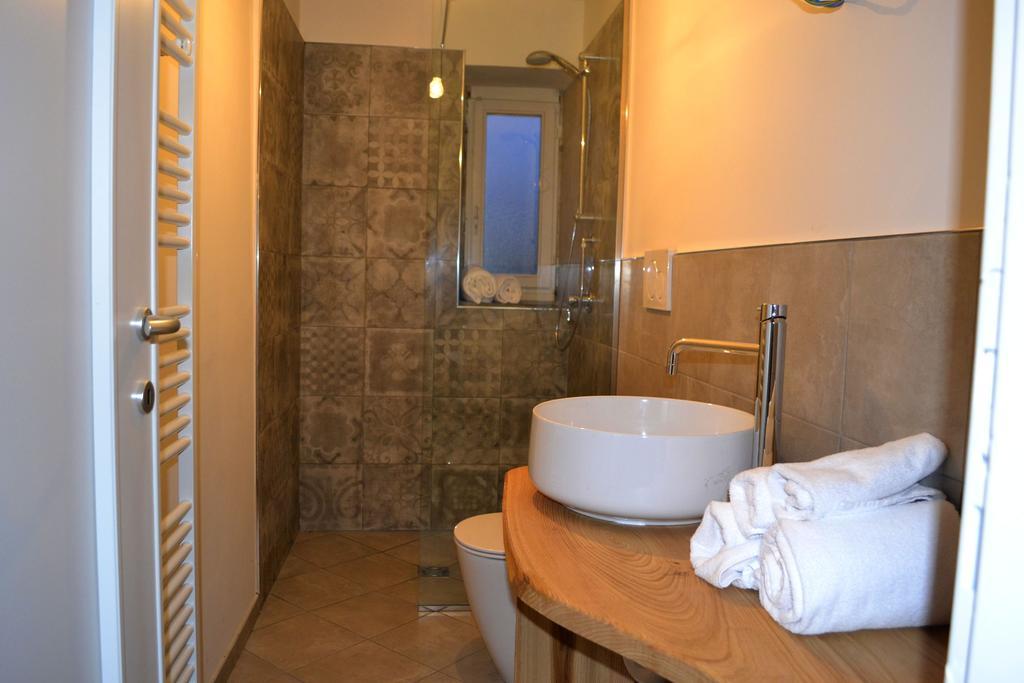 Apartament Casa Vacanze Bruno Dho Roccaforte Mondovì Zewnętrze zdjęcie